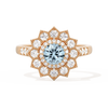 Ballerina Round