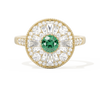 Ballerina Round