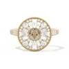 Ballerina Round