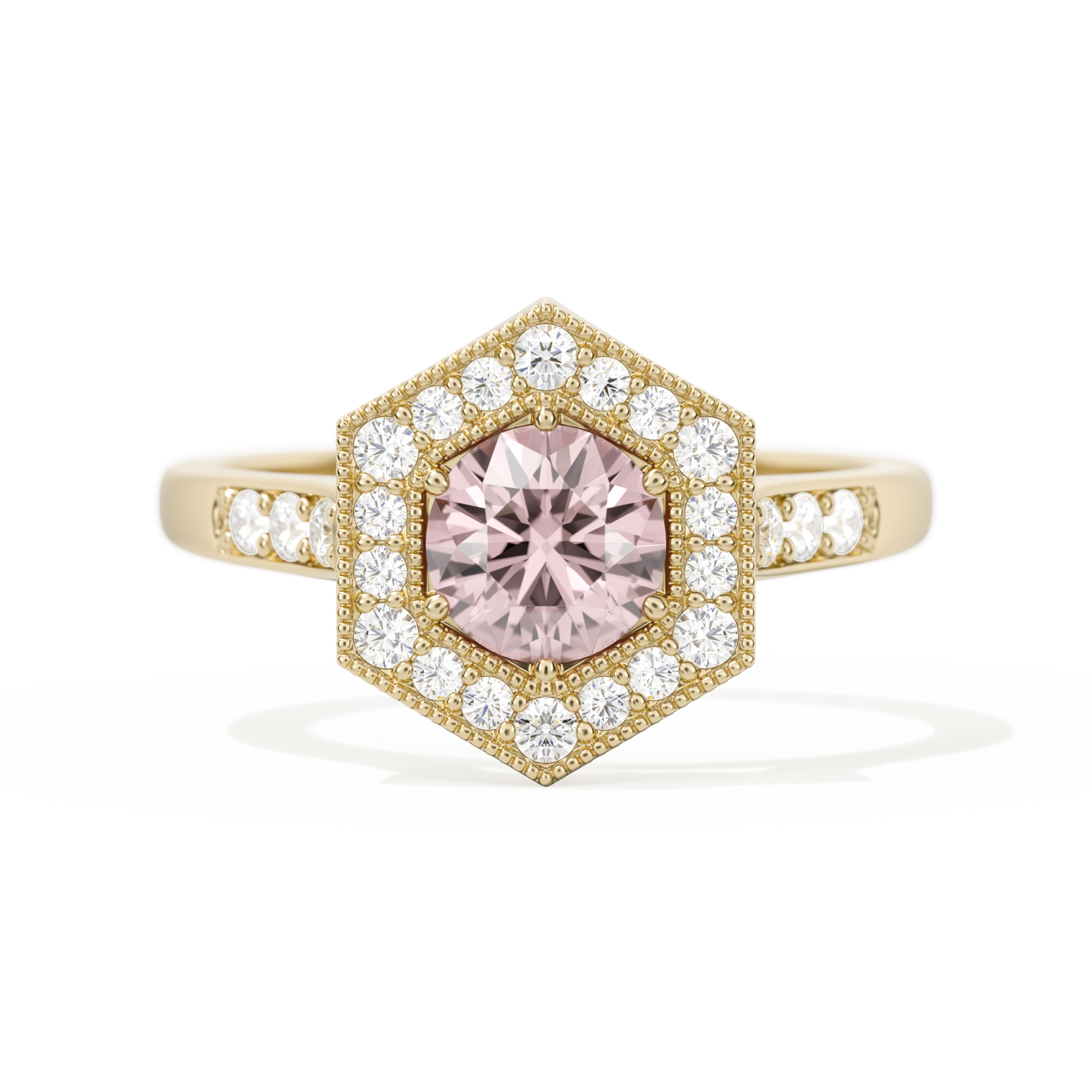 Round Halo