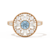 Ballerina Round