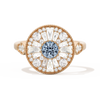 Ballerina Round