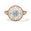 Ballerina Round
