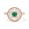 Ballerina Round