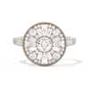 Ballerina Round