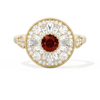 Ballerina Round