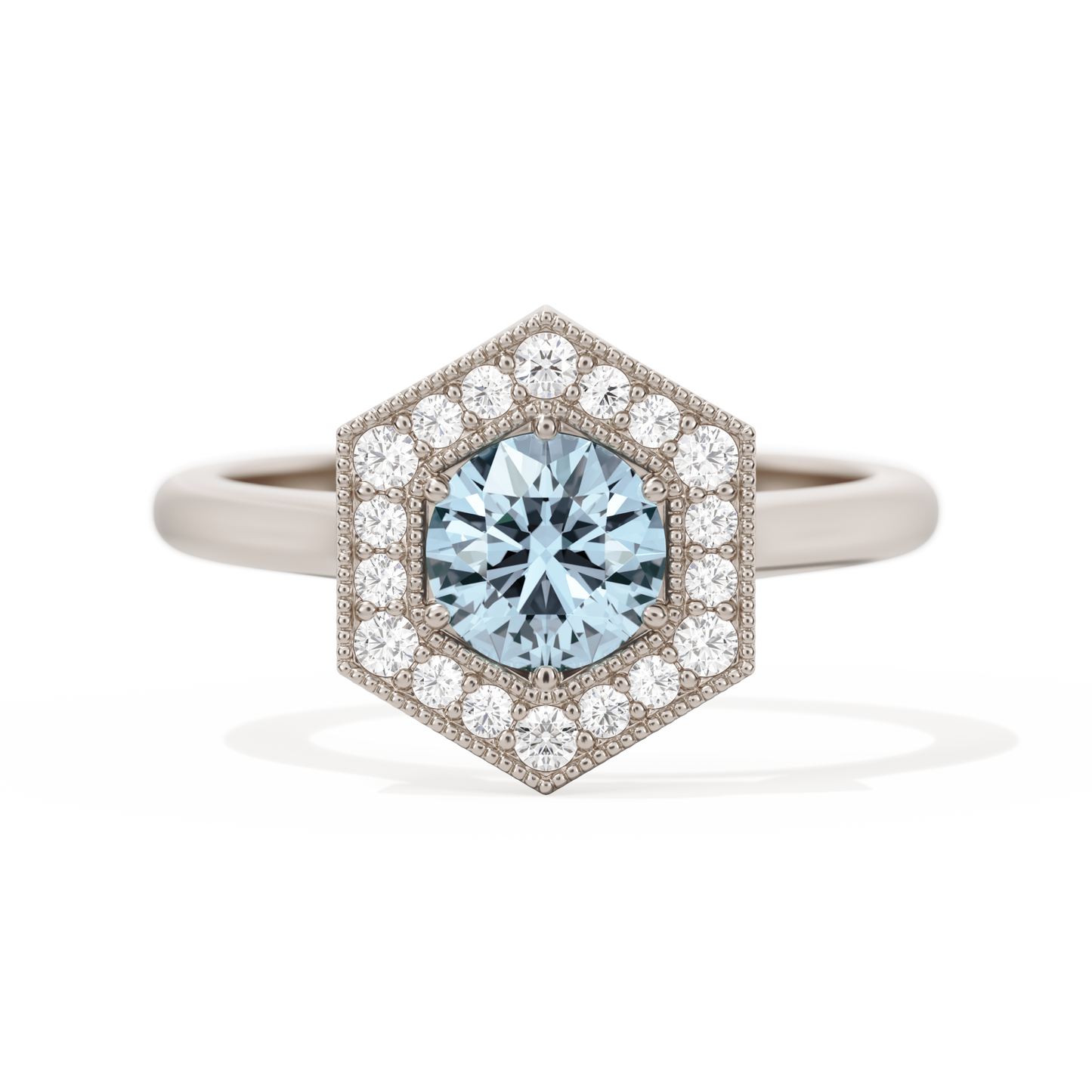 Round Halo
