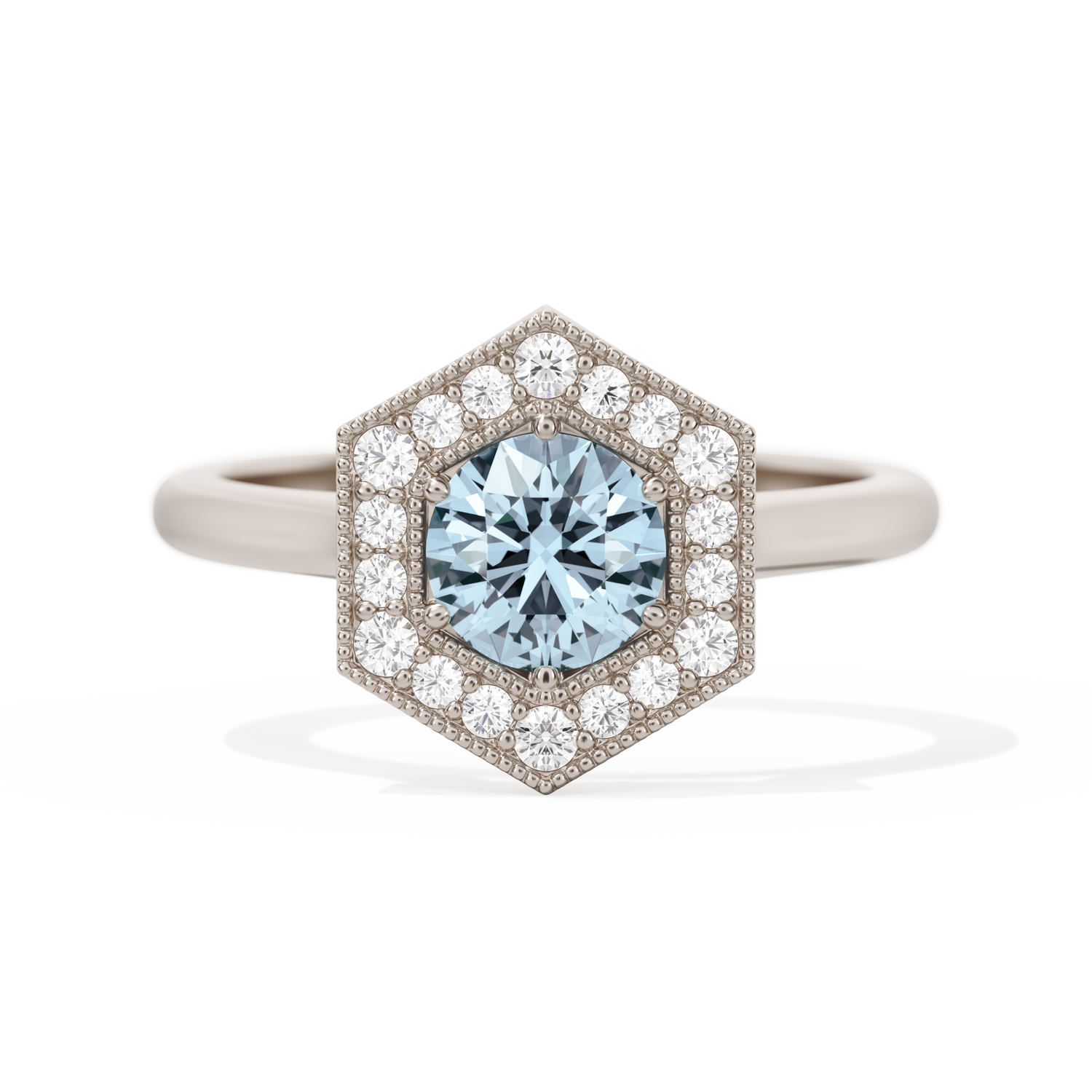 Round Halo