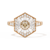 Ballerina Round