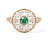 Ballerina Round