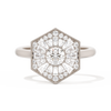 Ballerina Round
