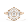 Ballerina Round