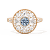 Ballerina Round