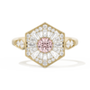 Ballerina Round