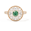 Ballerina Round