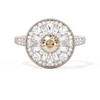 Ballerina Round