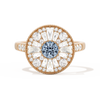 Ballerina Round