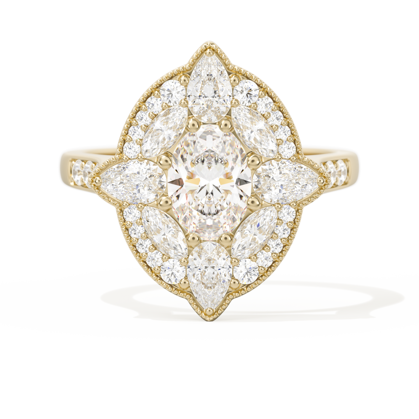 Flora