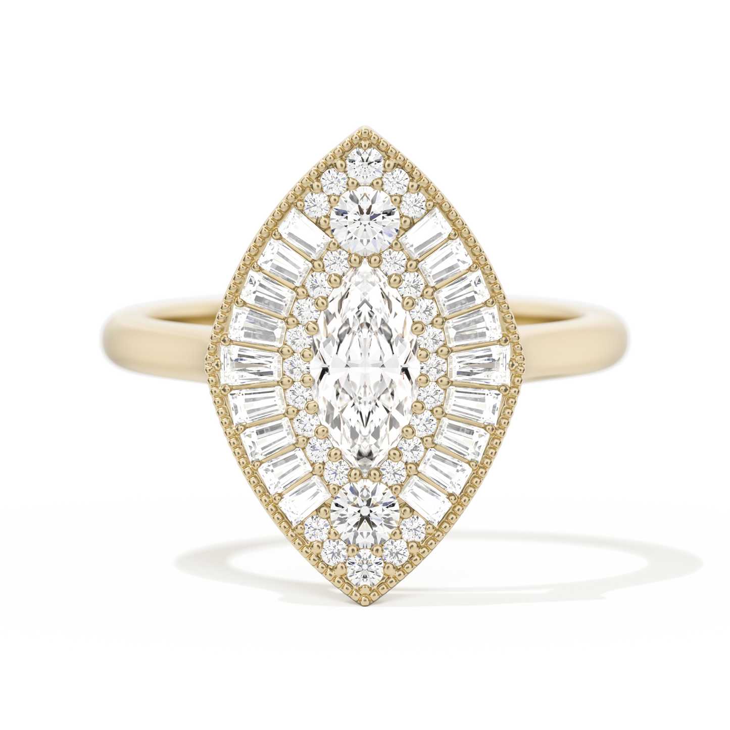 Marquise Ballerina