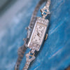 Art Deco Antique Cocktail Watch