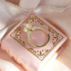 Starling Old European Cut Diamond Ring
