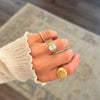 Everflame Diamond Ring