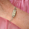 Art Deco Antique Cocktail Watch