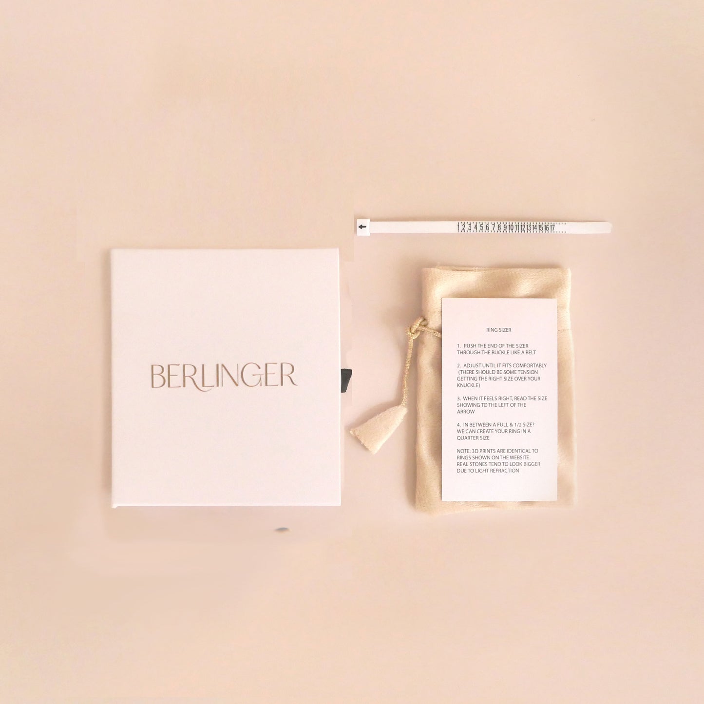 Marquise & Baguette Lotus Diamond Mosaic Ring | Silver Replica