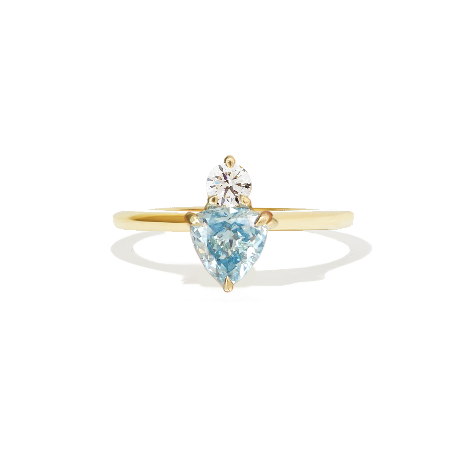Blue Diamond Toi Et Moi