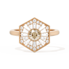 Ballerina Round