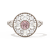Ballerina Round