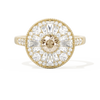 Ballerina Round