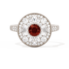 Ballerina Round