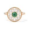Ballerina Round