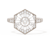 Ballerina Round