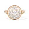 Ballerina Round