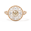 Ballerina Round