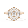Ballerina Round