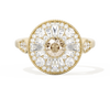 Ballerina Round