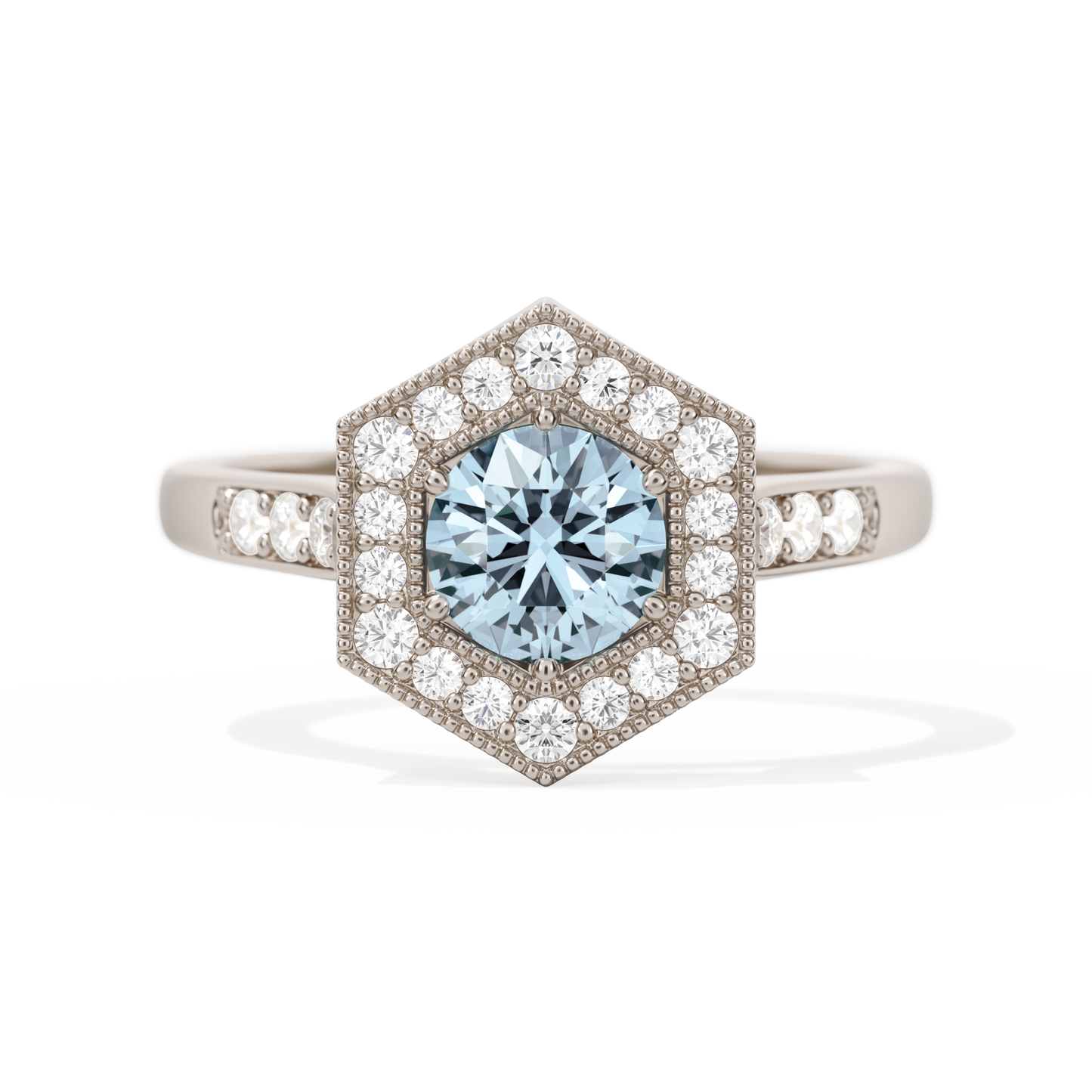 Round Halo