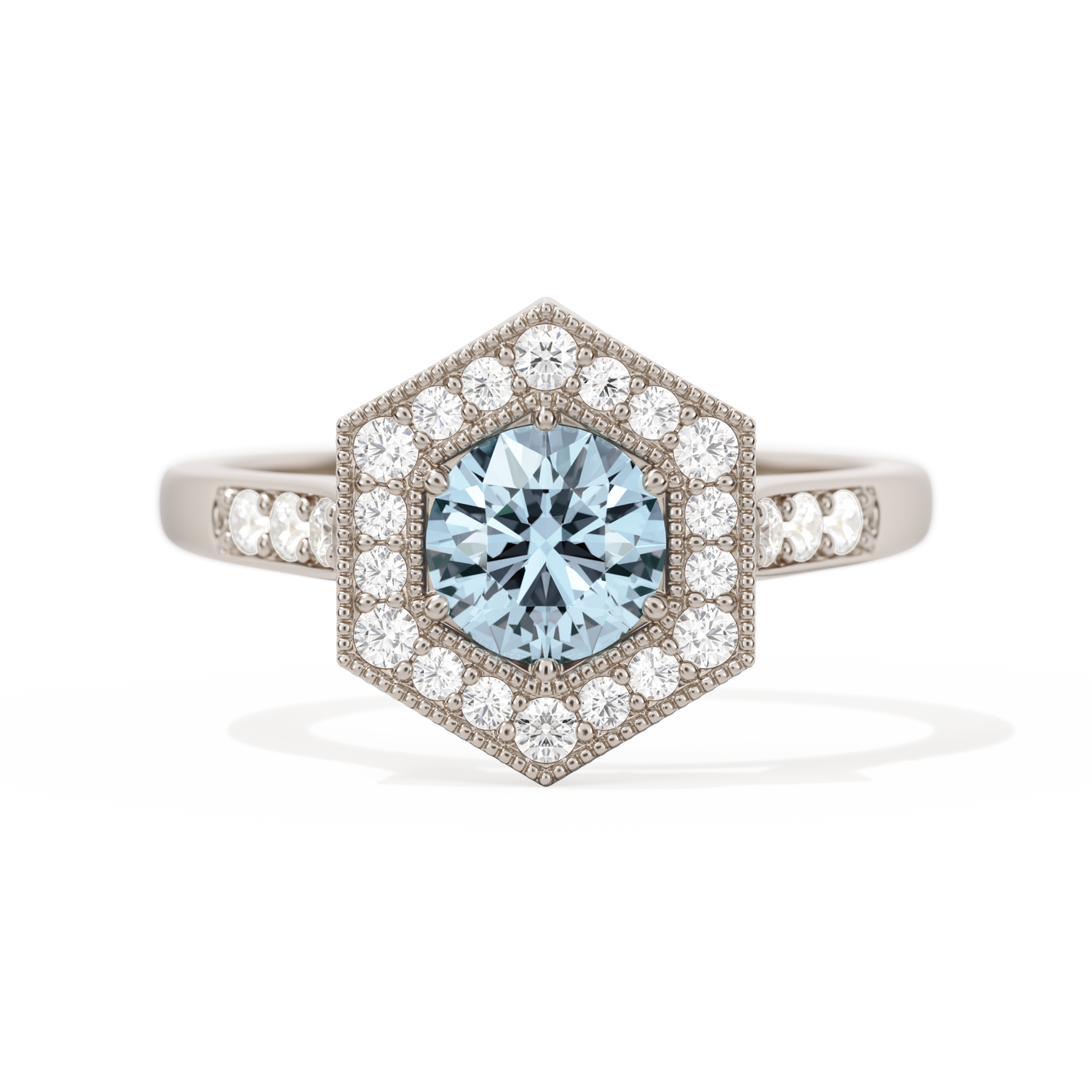 Round Halo