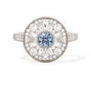 Ballerina Round