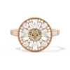 Ballerina Round