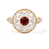 Ballerina Round