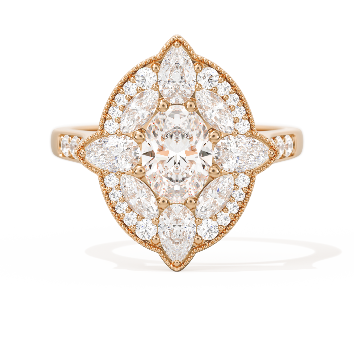 Flora
