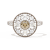 Ballerina Round