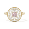 Ballerina Round