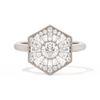Ballerina Round