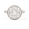 Ballerina Round
