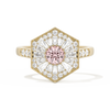 Ballerina Round